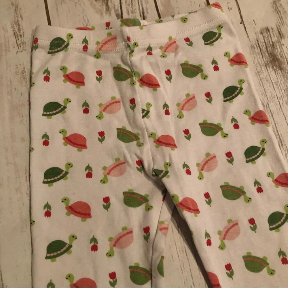 Gymboree turtle pants - Picture 2 of 5